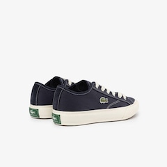 Tênis Lacoste feminino Backcourt - Foto 3