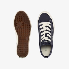 Tênis Lacoste feminino Backcourt - Foto 4