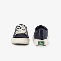 Tênis Lacoste feminino Backcourt - Foto 5