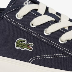 Tênis Lacoste feminino Backcourt - Foto 6