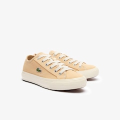 Tênis Lacoste feminino Backcourt - Foto 2