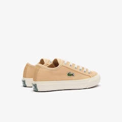 Tênis Lacoste feminino Backcourt - Foto 3