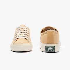Tênis Lacoste feminino Backcourt - Foto 5