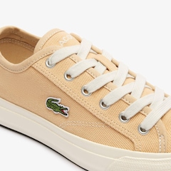 Tênis Lacoste feminino Backcourt - Foto 6