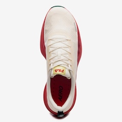 Tênis Masculino Fila Aero Skyfoam - Foto 4