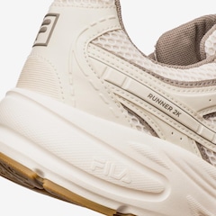 Tênis Fila Runner 2k Masculino - Foto 7