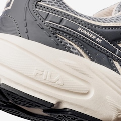 Tênis Fila Runner 2k Masculino - Foto 8