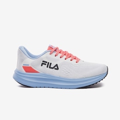 Tênis Fila Fastness Feminino - Foto 1