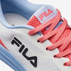 Tênis Fila Fastness Feminino - Foto 7