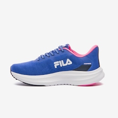 Tênis Feminino Fila Fastness - Foto 2