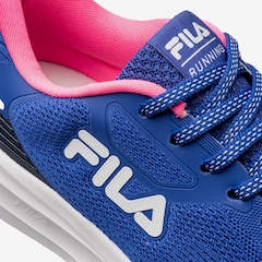 Tênis Feminino Fila Fastness - Foto 7