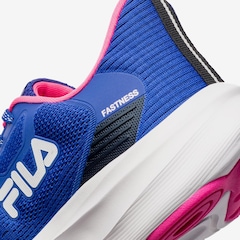Tênis Feminino Fila Fastness - Foto 8
