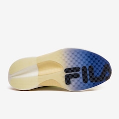 Tênis Masculino Fila Speedrocker Skyfoam - Foto 5