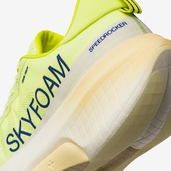 Tênis Masculino Fila Speedrocker Skyfoam - Foto 8