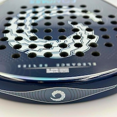 Raquete de Padel Compass Elegancy JJ 12k 2026 - Foto 8