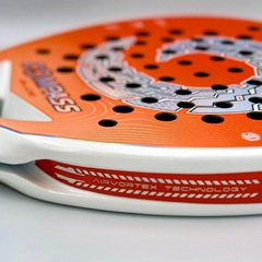 Raquete de Padel Compass Glide 12k 2026 - Foto 6