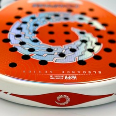 Raquete de Padel Compass Glide 12k 2026 - Foto 7
