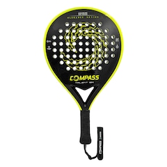 Raquete de Padel Compass Talent 12k 2026 - Foto 1