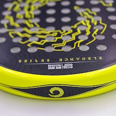 Raquete de Padel Compass Talent 12k 2026 - Foto 4