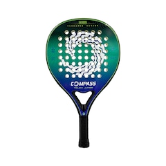 Raquete de Padel Compass Touch Junior 2026 - Infantil - Foto 1