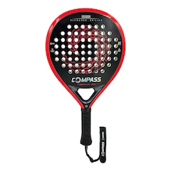 Raquete de Padel Compass Trophy 3k 2026 - Foto 1
