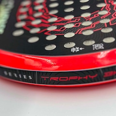 Raquete de Padel Compass Trophy 3k 2026 - Foto 3