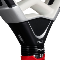 Raquete de Padel Nox AT10 GENIUS Attack 18K Alum 2026 - Foto 7