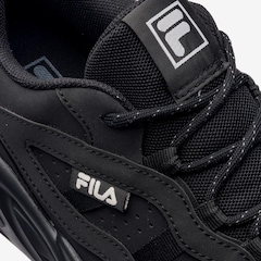 Tênis Fila Street Fit 3 Masculino - Foto 7