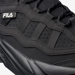 Tênis Fila Street Fit 3 Masculino - Foto 8