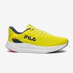 Tênis Fila Fastness Masculino - Foto 1