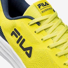 Tênis Fila Fastness Masculino - Foto 8