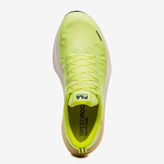Tênis Feminino Fila Speedrocker Skyfoam - Foto 4