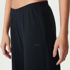 Calça Fila Reta Classic Light Feminina - Foto 4