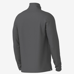 Blusa Manga Longa Fila Half Ziper Life Masculina - Foto 2