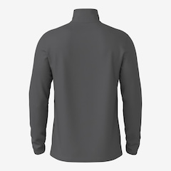 Blusa Manga Longa Fila Half Ziper Life Masculina - Foto 6