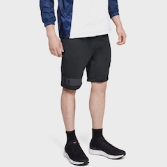 Camiseta de Treino Under Armour Rush Seamless Legacy Masculina - Foto 3