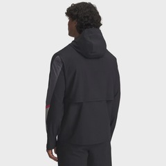 Jaqueta de Corrida Under Armour Velociti Storm - Masculina - Foto 2
