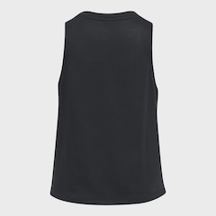 Camiseta Regata de Treino Under Armour Tech Mesh Tank - Feminina - Foto 2