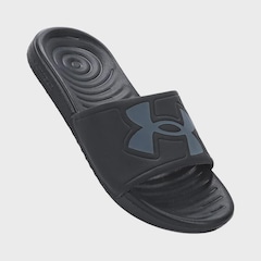 Chinelo Masculino Under Armour Ansa Light - Foto 4