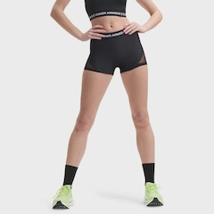 Shorts de Treino Under Armour HeatGear Mesh - Feminino - Foto 1