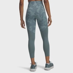 Calça Legging de Corrida Under Armour Fly Fast Ankle - Feminina - Foto 2
