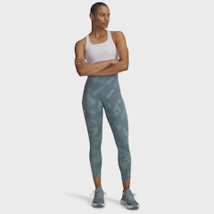 Calça Legging de Corrida Under Armour Fly Fast Ankle - Feminina - Foto 3