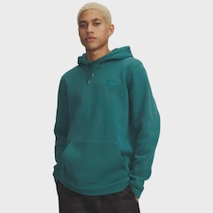 Blusão de Moletom Fleece Sportstyle Under Armour Essential - Masculino - Foto 1