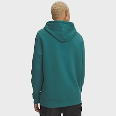 Blusão de Moletom Fleece Sportstyle Under Armour Essential - Masculino - Foto 2