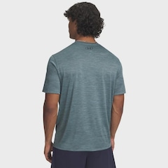 Camiseta de Treino Under Armour Tech Vent - Masculina - Foto 2