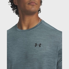 Camiseta de Treino Under Armour Tech Vent - Masculina - Foto 3