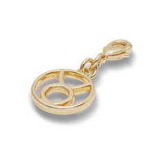 Jibbitz™ Crocs Pingente Signo Touro - Foto 2