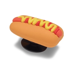 Jibbitz™ Crocs Hot Dog 3D - Foto 2