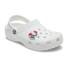 Jibbitz™ Crocs Hello Kitty Sentada - Foto 2