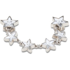 Jibbitz™ Crocs Corrente de Estrela - Foto 2